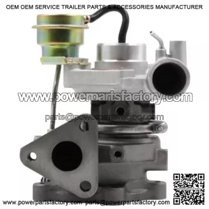 TF035 Turbocharger 321-4994 49135-03320 For Caterpillar 307D 308D Engine 4M40