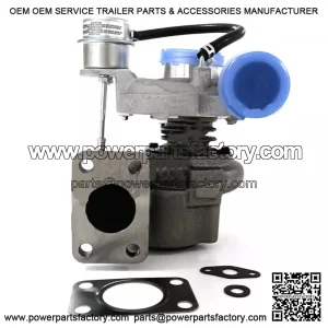 2674A209 Turbocharger For Perkins Engine Parts