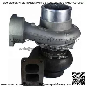 Turbocharger 7N2515 for CAT 3306 Excavator E3306 D7G 4LE504