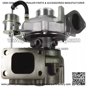 Turbo GT2559LS Turbocharger 24100-4631A for Hino J05E Engine Kobelco SK210-8