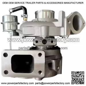 Turbo GT2259LS Turbocharger 801644-5001S for Hino Excavator Power Shovel J05E
