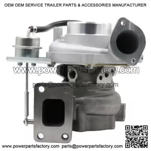 GT3271LS Turbocharger 787846-5001 for Kobelco SK350 SK350-8 Excavator Hino JO8E