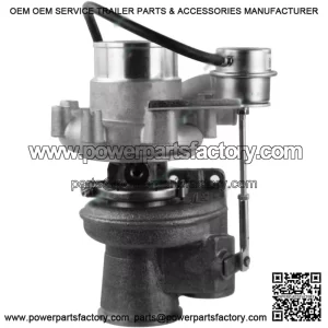 HX25W Turbo 4038790 for Cummins Engine 6B5.9 4B3.9 Komatsu PC100 PC200 Excavator