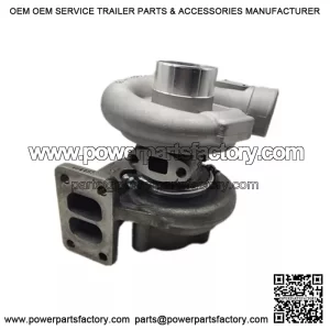 Turbo TF07 Turbocharger ME088865 49186-00360 for Mitsubishi 6D34 6D34T SK230-6