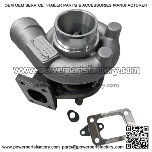 49189-00501 Turbo for Kobelco Excavator SK120-2 SK120-3 W/ Isuzu 4BD1 Engine