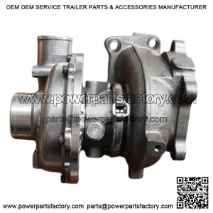 Turbocharger 898030-2170 for Sumitomo SH210 SH240 HITACHI ZX240 Isuzu Engine 4HK1 Turbo RHF55