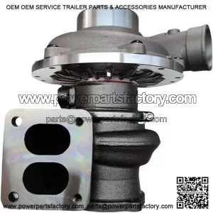 Turbo RHC7 114400-4380 for Hitachi EX330-3C ZAX330-3 ZX350-3 ZX370-3 6HK1 Engine