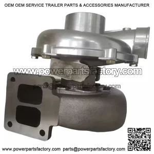 Turbo RHC7 Turbocharger 24100-1440 VD250019 for Hitachi EX300-1 Excavator