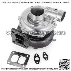 RHC7 TurboTurbocharger 114400-3140 for Hitachi EX300-2 EX300-3 Isuzu 6SD1 Engine