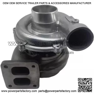 Turbo RHE7 Turbocharger VB730020 114400-3394 for Isuzu Truck 6SD1TC 6SD1T Engine