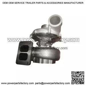 Turbo RHC92 Turbocharger 114400-3830 for Isuzu Off-way Excavator 6WG1T Engine