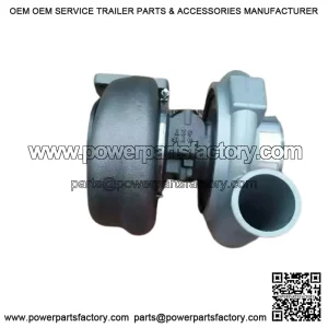 114400-4441 114400-4440 Turbocharger FITS HITACHI ZAX470 Zx470 ZAX870 6WG1X