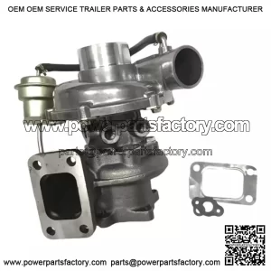 Turbo RHC62W Turbocharger 24100-2203A for Hino Truck H07CT H07C-T YF20 Engine