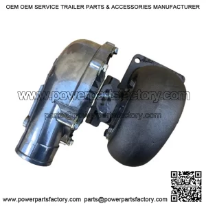 RHB7 114400-1070 TURBOCHARGER FIT UH083 UH07-7 S280 LS2600 6BD1 LINK BLET LS2800