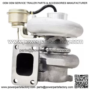 New TD06 Turbo ME073623 for Mitsubishi Cantor 4D34 6D31 Engine turbo charger
