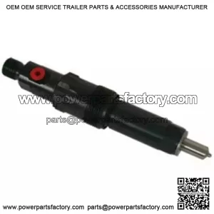 Fuel Injector fits John Deere 4630 4050 4250 4450 4640 4650 4840 4850 AR74664