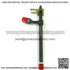 A138322 For Case Fuel Injector 1470 970 1090 770 1270 1370 1070 1175 1170