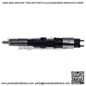 Fuel Injector DZ100221 for John Deere 6090 3204 8130 8200 8230 8330 8430 8530