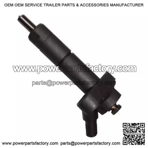 E6NN9F593DA Injector Fits Ford/New Holland Engine(s): BSD442, BSD444, BSD444T