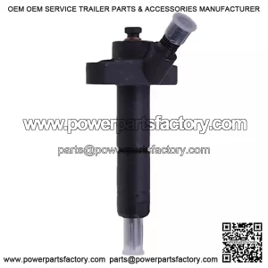 E7NN9F593CA Fuel Injector for Ford New Holland 3930 4640 4830 5030 5110 555D