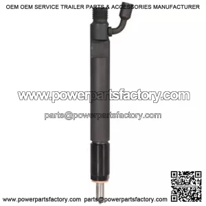 Fits Case Tractor Fuel Injector J919602 7250