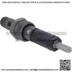 J929490 Fuel Injector fits Case 70XT 750H 750K 850G 850H 860 9010B 9020B