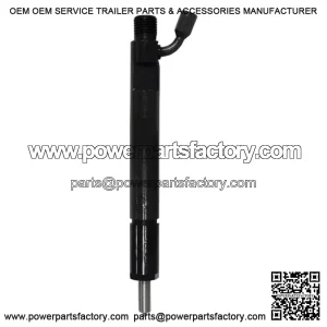 Fuel Injector For Case International Tractor 7220 Others- J930525 JR930525