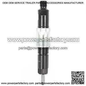 Injector RE52109 fits John Deere 4560 4755 4760 4955 4960 540E