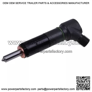 Fuel Injector RE529390 for John Deere 244J 304J 324J 318D 319D 320D 323D 326D