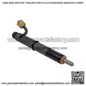 Fuel Injector fits John Deere 5083EN 5085M 5093E 5095M 5095MH 5101EN RE531801
