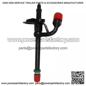 Fuel Injector Fits John Deere - RE60062