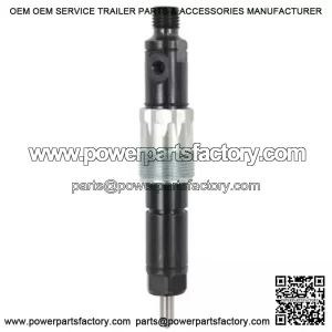 Injector Fits 8110 8110T 8200 8200T 8210 8210T 8400 8400T RE61593 RE61593-A