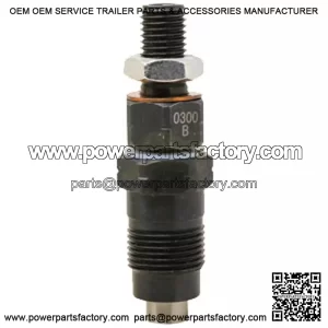 Injector SBA131406520 Fits Ford 4055 4060 C175 L160 L170 L175 T2410 T2420