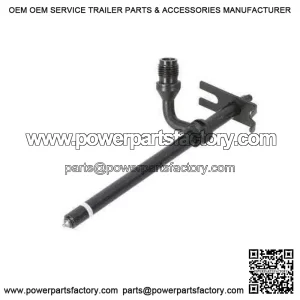 Fuel Injector fits White 2-70 165857AS fits Oliver 1755 1955 1750 1855 165857AS