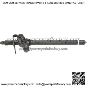 Fuel Injector 303043983 fits White/Oliver/Minneapolis Moline 1650 1655 1750 1855