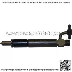 NEW Injector for Case International Tractor D414 Others - 675967C91
