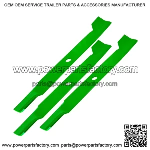 72" Deck Mulching Blade For Toro 72517 72912 72918 72928 72947 Z Master