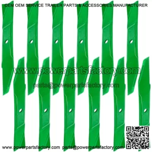 115-5062-03 50" Deck Blade For Toro ZS 5000 / ZS 5000 TF / SW 5000 / MX 5075 T