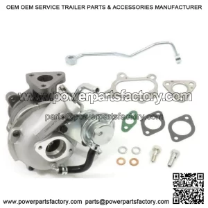 for Suzuki Jimny JA22W  Turbine Turbocharger Gasket 13-piece set 13900-74F70 JDM