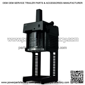 Shaving Machine Cygne SI-150C BK AC115 60Hz NEW