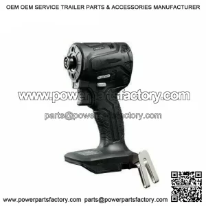 EXENA Impact Driver EZ1PD1X-B Black 14.4V 18V Tool Only New