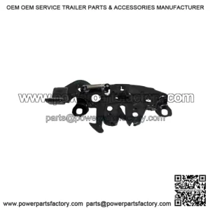 Nissan Skyline GT-R R34 BNR34 Hood Bonnet Latch Catch 65601-AA400 OEM