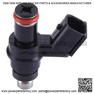 SUZUKI OEM FUEL INJECTOR 15710-21H00 for HAYABUSA GSX1300R