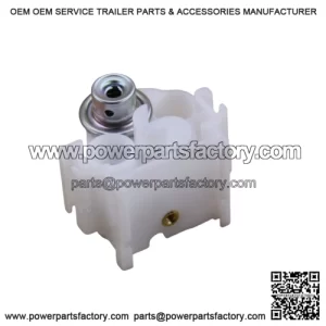 SUZUKI OEM Fuel Regulator Vstrom 15610-27G00 Fit 07-15 DL650 GSXR600 750 1000