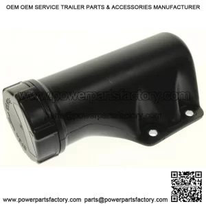 HONDA REAR STORAGE PLASTIC TOOL BOX & CAP TRX300EX,TRX300X,TRX250R TRX400EX,250X