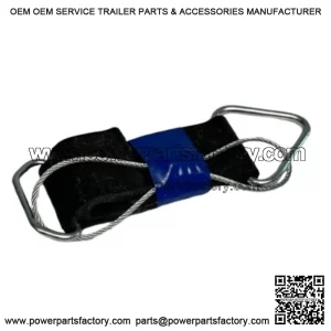 85-86 HONDA CR125R CR250R 85-88 CR500R 83-84 CR60R REAR GAS TANK STRAP BAND