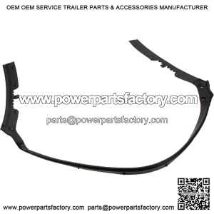 HONDA Rubber Hood Seal CIVIC SEAL BONNET HOOD 74142-S04-G10