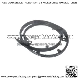 OEM Honda 71110-TGG-A00 Front Bumper Lower Spoiler Air Guide 17-21 Civic