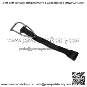 NEW OEM Kawasaki BAND,STORAGE CASE - 92072-0098