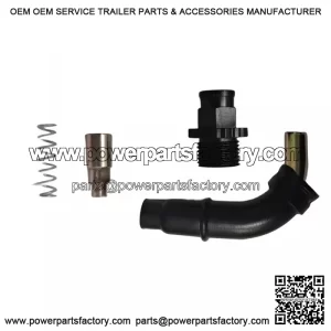 Honda OEM Starter Valve Set VT1100 Ace Aero Spirit 16046-MAA-610